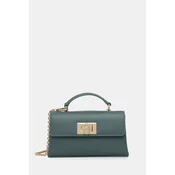 Furla Crossbody torbica ženska usnjena