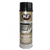 K2 Pro Durabit Black Spray 500ml