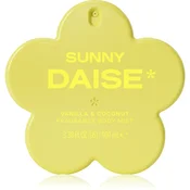 DAISE sprej za tijelo SUNNY BODY MIST VANILIJA I KOKOS