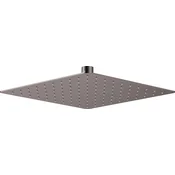 DTA Jeklena tuš glava, 250x250 mm