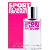 ženski parfum Jil Sander Sport Woman Jil Sander EDT