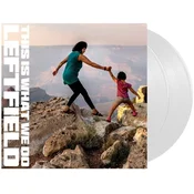 Leftfield - This Is What We Do (Limited Edition) (White Opaque Coloured) (2 LP)