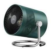 REMAX namizni ventilator cool pro (zelen)