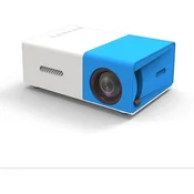 Mini LED Projektor