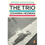 Johanna Hedman - Trio