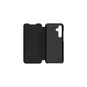 Samsung Flip case A55 Black