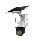 4G PT Solarna Kamera 4MP – Dahua SD2A400HB 4G SP