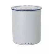 AirScape posuda za kavu 1kg mat siva - hermetička nehrđajući čelik