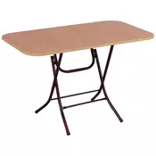 Zilan Sklopivi višenamenski stol, 90x60 cm, visina 75 cm - ZLN2524