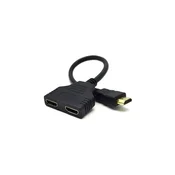 GEMBIRD HDMI kabl HDMI tip A (Standardni) 2 x Crni