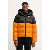 Jakna Helly Hansen ACTIVE boja: narancasta, za prijelazno razdoblje, 54482