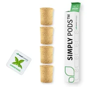Limunski bosiljak - Simply Pods