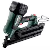 Akumulatorska pištola NFR 18 LTX 90 BL, za žeblje: 2.9x50-3.3x90mm | METABO