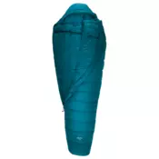 Robens Serac 600 -14°C Long Spalna vreča iz puha desno
