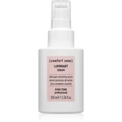 Comfort Zone Luminant Serum serum proti temnim madežem 100 ml