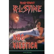 Fear Street - Noa vještica