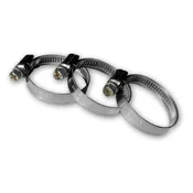 Bradas KOVINSKA OBJEMKA S ČRVASTIM POGONOM, RAZPON 12–20 MM, 9 MM, 10 KOSOV