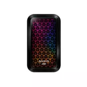 slomart zunanji trdi disk adata se770g 512 gb ssd