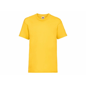 FRUIT OF THE LOOM F37•Kids Valueweight Tee
