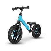 MILLY MALLY Poganjalec Qplay Spark Blue - 7290115246322