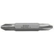 Bosch Set dvostranih bitova PH2;PZ2;45 2607001743