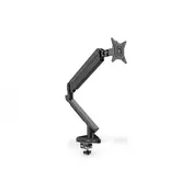 Digitus DA-90405 nosilec in stojalo za monitor 81,3 cm (32) Miza Črna