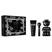 Moschino Toy Boy poklon set za muškarce