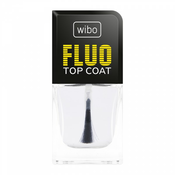 Završni Sjaj i Fiksiranje Gela Nadlak Fluo WIBO | Lakovi i Gelovi | Kozmo Shop Online