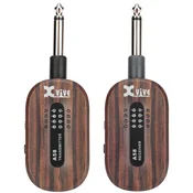 XVive XVA58RW Brezžični sistem ISM 5,8 GHz (Kot novo)