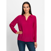 heine Bluza malina