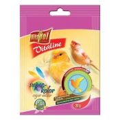 VITAPOL - mješavina Vitaline Super kolor za ptice, 20 g