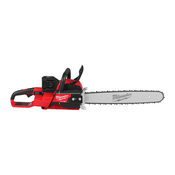 Milwaukee M18 F2CHS50-0 Verižna žaga - Akumulatorsko - 18 V - Ne - Ne