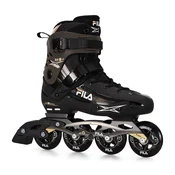 Moški rolerji Fila Houdini Evo Black/Gold EUR 45