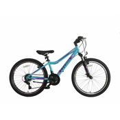 CROSS Ženski bicikl Daisy 24 plavi