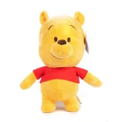 Alltoys Plišasti medvedek Pu z zvočnimi učinki, 28 cm
