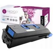 Inkdigo toner TK865C kompatybilny z Kyocera TASKalfa250ci TASKalfa300ci Certyfikat TÜV