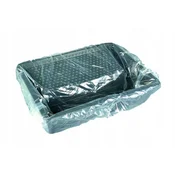 shumee Pokrov za pladenj za barvo Blue Dolphin 330 Jumbo, 5 kosov