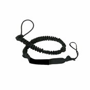 Mystic UPHAUL ELASTIC Windsurf - 900 Black