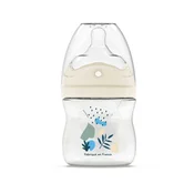 Dodie Bottle Multi-perforated Anti-Colic Teat - 0-6 months - Flow 1 - Nature Blue 150mL
