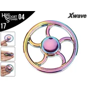 Xwave Spinner 04 metalni Model br 17