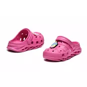 Dečije gumene papuče/sandale CP802213 pink