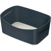 Škatla za shranjevanje leitz cosy siva 52640089 LEITZ COSY-WOW