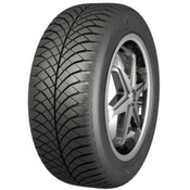 NANKANG celoletna pnevmatika 225/40R18 92Y AW-6