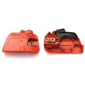 Poklopac (pokrov) lancanika za Husqvarna 120 MARK II, 235, 236, 240 zamjenjuje original 525628901