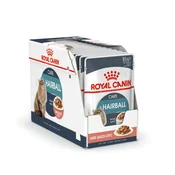 Royal Canin Hairball Care 12x85g – Vlažna hrana za izbacivanje dlaka
