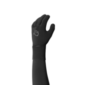 Norrona ROKAVICE UNSTAD 5MM