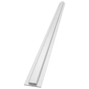 DENIPAN fugirni profil H, 2100 mm, bela mat - Aqualine - DENIPAN - 24 - Lepilo - Drugo - 3-delne tuš kabine - 2100 - 14