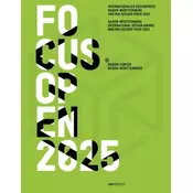 FOCUS OPEN 2025