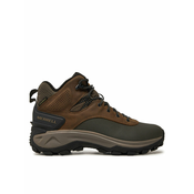Merrell Trekking Thermo Kiruna 2 Mid Wp J037241 Smeda