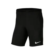 Nike Hlače obutev za trening črna 193 - 197 cm/XXL Dry Park Iii
